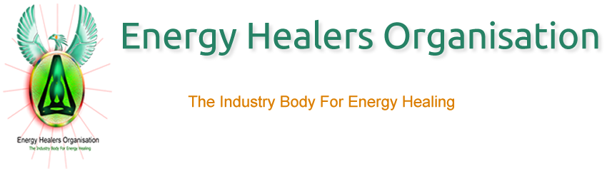 Energy Healers Organisation